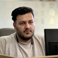 Mohammad Heydari