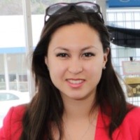 Jessica Lee