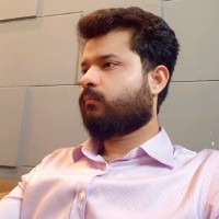 Ahmed Khanzada