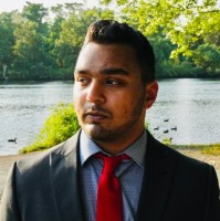 Abhy Patel