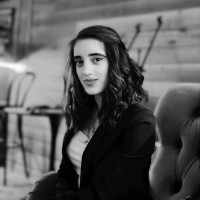 Salome Darbazeli