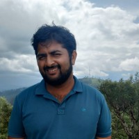 Suresh Gamage