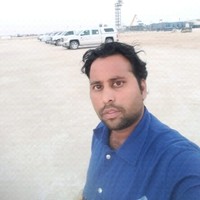 Md Imteyaz