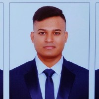 Subrata Chandra Nag