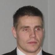 Björn Skúlason