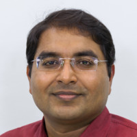 Krishna Gummadi