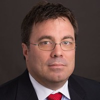 Brandon C. Fernald