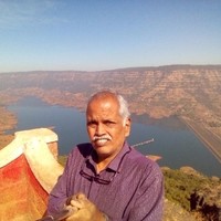 Dr Gopal Rembhotkar