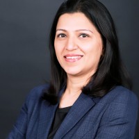 Shachi Kapoor, Pmp®