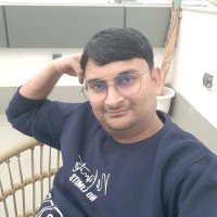 Monu Goyal