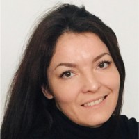Viktorija Bruņeniece