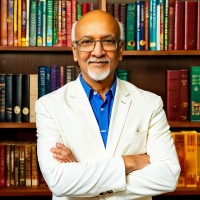 JAWAHAR (JAY) PAVASIA