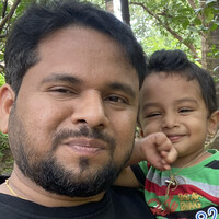 Yogesh Pawar