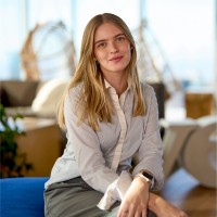 Ailin Sofía Horn