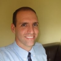 Terry Abrams MPT, CSCS