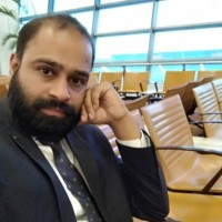 Hari Krishnan Mohanan