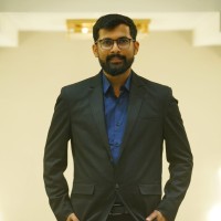 Ankit Shah