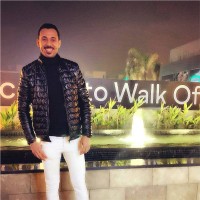 Mahmoud Afify