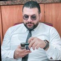 Mohamed Asaad Ahmed