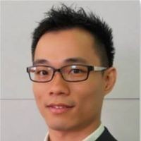Huang-黃宏明-金融平台研發處 Jacky