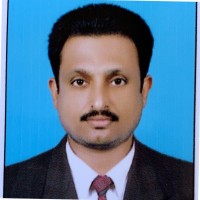 Bipinraj T.U.