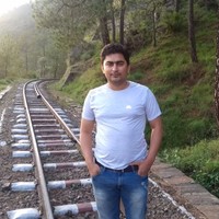 Naveen Sangwan
