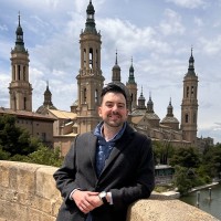Alejandro Bernabeu Bozal