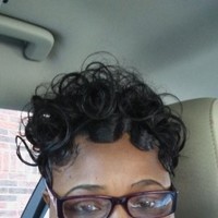 Bonita Robinson Robinson