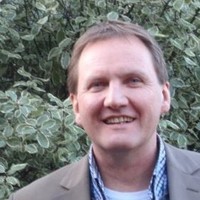 Stephen Harris