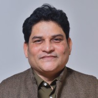 K Anil Kumar