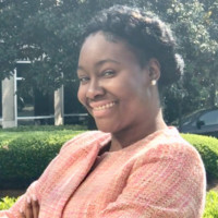 Mesha Burris