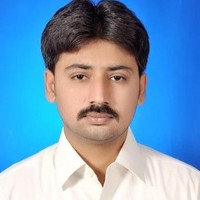 Abdullah Arain