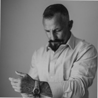 Bobby Fish