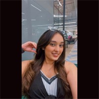 Riddhi Dedhia