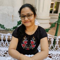 Tejashree Kumbhar
