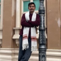 Divya Prakash Singh