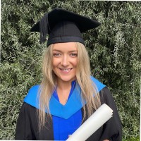 Aisling Dalby
