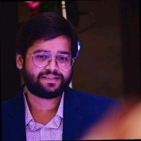 Kesari Nandan Dwivedi