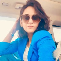 Megha Chaudhary