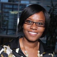 Michelle Madyira