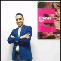 Mostafa Ahmed