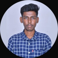 Arjun Raj S