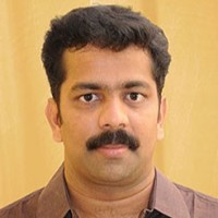 Padma Kumar Koppisetti