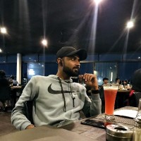Vivek Wale