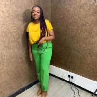 Lebogang Ramasodi