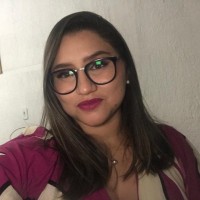 Mayara da Silva Lopes