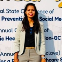 Komal Parmar