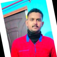 Priyatosh Jana