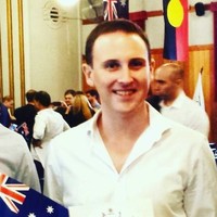 Ciaran Gallagher
