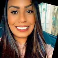 Aline Oliveira da Silva